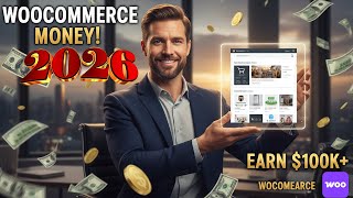 WooCommerce Tutorial 2026: Build & Launch Your Online Store (Complete Guide)