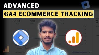How to Set Up GA4 Ecommerce Tracking with GTM (Step by Step) — New Video
