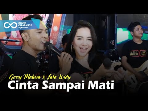 Jihan Audy Feat Gerry Mahesa - Satu Hati Sampai Mati ( Official Music Video )