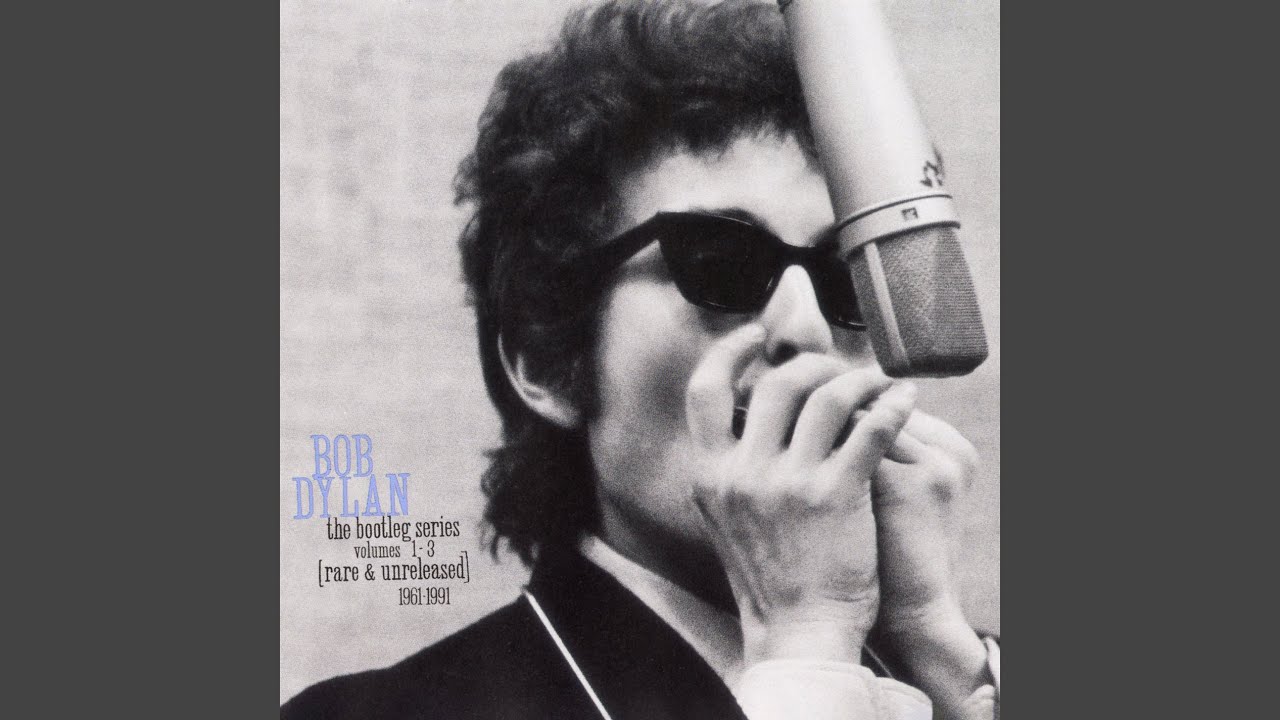 Eternal Circle (Studio Outtake - 1963)