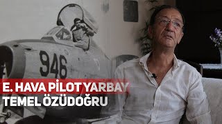 1974 KIBRIS BARIŞ HAREKATI'NDA GÖREV ALAN TEMEL ÖZÜDOĞRU İLE KOCATEPE OLAYI'NIN DETAYLARI!