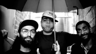 Das Racist - Select Songs