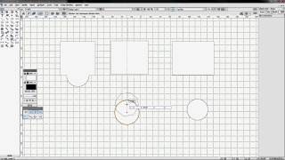 Vectorworks 2B - Lesson 2A (2D Adv. and 3D)