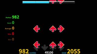 FFR - Crows Ghost [Another] (AAA)
