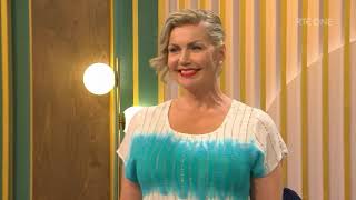 Summer Fashion From Paco Featured On RTE