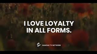 Arab Naat | I Love Loyalty in all forms | ❤️ ❤️ ❤️