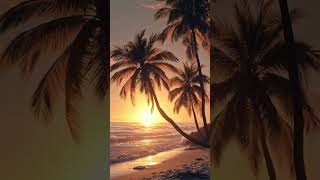 Chillout Sunset Vibes 🌅 Smooth Deep House for Stress Relief #dj #music #sunsetsessions