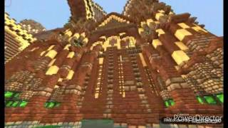 Ozocraft+SEUS Shaders | IN MCPE | (Cinematic) screenshot 2