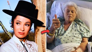 Así Lucen los Personajes de EL GRAN CHAPARRAL en el 2024