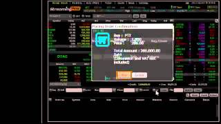 แนะนำโปรแกรมStreamingpro Part2