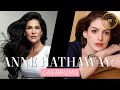 Anne Hathaway: Las brujas | Martha Debayle