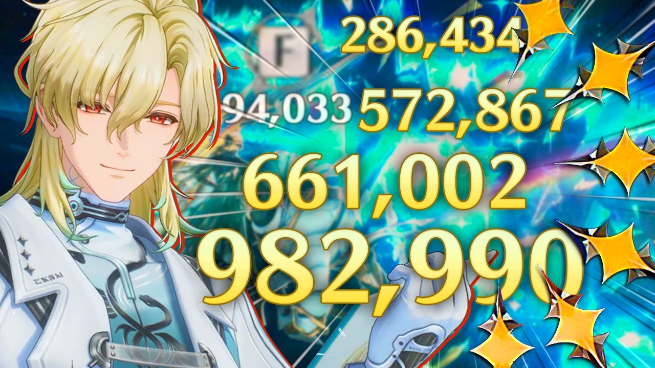 GOLDEN HOUR 😱⭐ (S0 to S6 Luuk Herssen Showcase)