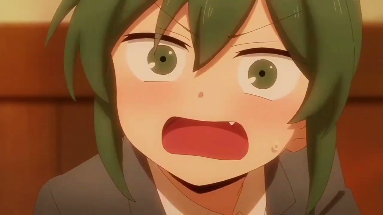 JFAnime : [AMV] Senpai ga Uzai Kouhai no Hanashi / OPENING Full, By JF  Anime