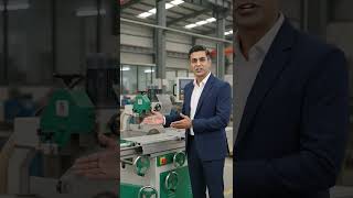 New Business Idea💡| Wood Cutting Machine