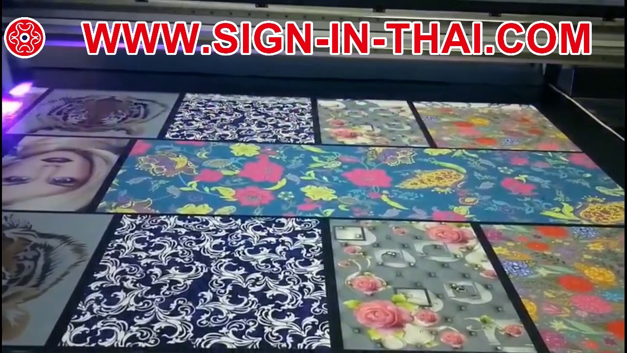 Digital UV Flatbed Printer With KONICA 1024i 6PL Head  Gen5 7PL Head 01 thai