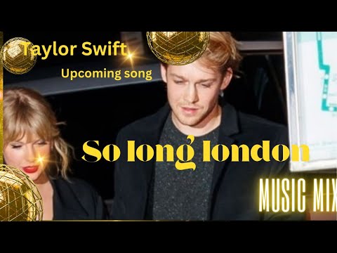 &quot;Time Flies in London: Decoding Taylor Swift&#39;s &#39;So Long&#39; at 9:28&quot;#taylorswift#trend