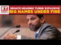 The Obama & Biden Administrations Targeted Dozen Of Journalists: Kash Patel Testifies Before The SAC