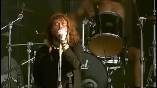 Soulfly    Seek n Strike   Wacken 06