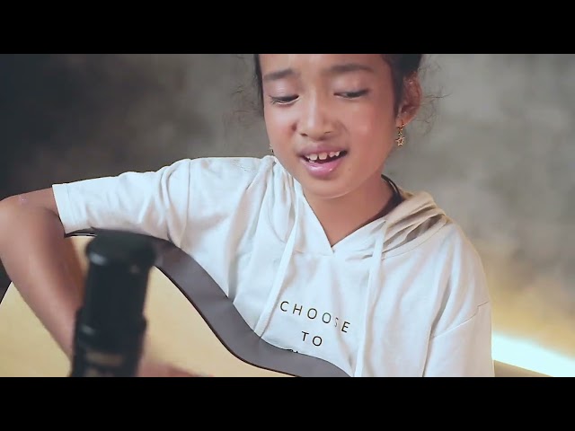 RUMAH - DERE (cover by PALOMA) class=