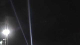 Searchlight Rental, Sky Scan 4000, Ma Searchlight