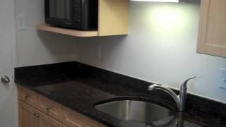 Lincoln Heights Apartments - Quincy, MA - 1 Bedroom - Granite Floorplan Lincoln Heights Quincy Ma