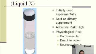Club Drugs And Over-The-Counter Medications - The Updated Story
