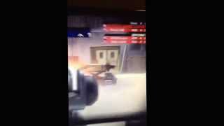 First map octane vs OhNo Jaydoh