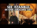 What To Do In Istanbul | City Guide