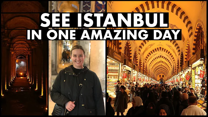 What To Do In Istanbul | City Guide