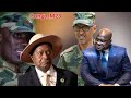 Amakuru Mashya Agezweho mu Rwanda Uyu Munsi | Congo, Burundi, Uganda, Israel