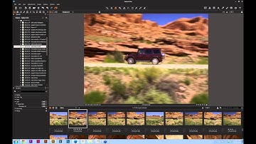 Capture One Pro 8 Webinar | Richard Thompson