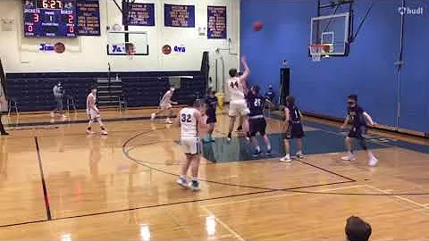 Carter Mackey Highlight Video