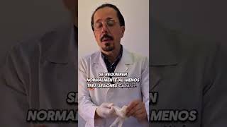 ¡Renueva tu piel con NCTF 135 HA! 💖 ? ¡Descúbrelo ahora! 💆‍♀️✨ #BellezaNatural #GlowEterno