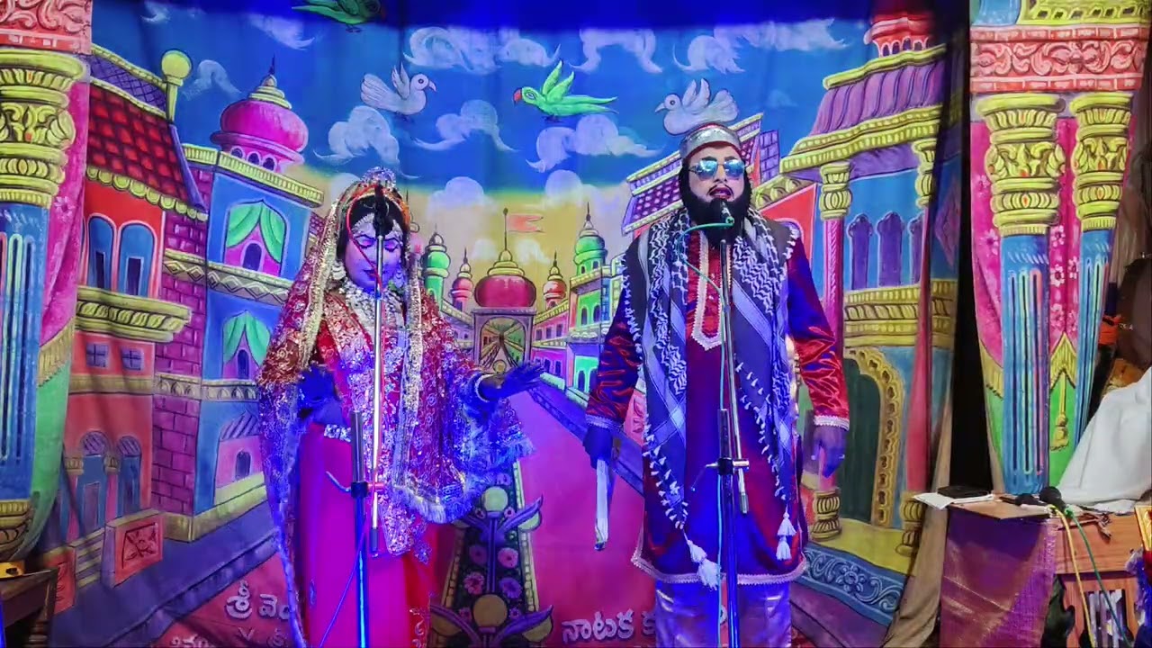 !!పీరేసాహెబ్ ఆదంబీ చిన్న సన్నివేశం ఫుల్ కామిడీ!!