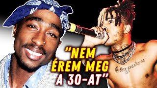 Híres Zenészek, Akik Előre Megjósolták A Halálukat