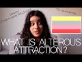 The kind of attraction NO ONE is talking about | Alterous Attraction