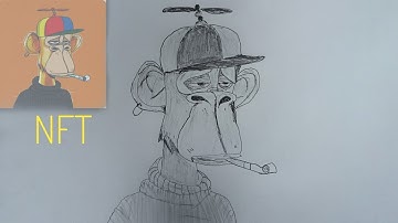 How to draw NFTs for FREE (complete tutorial) / Best way