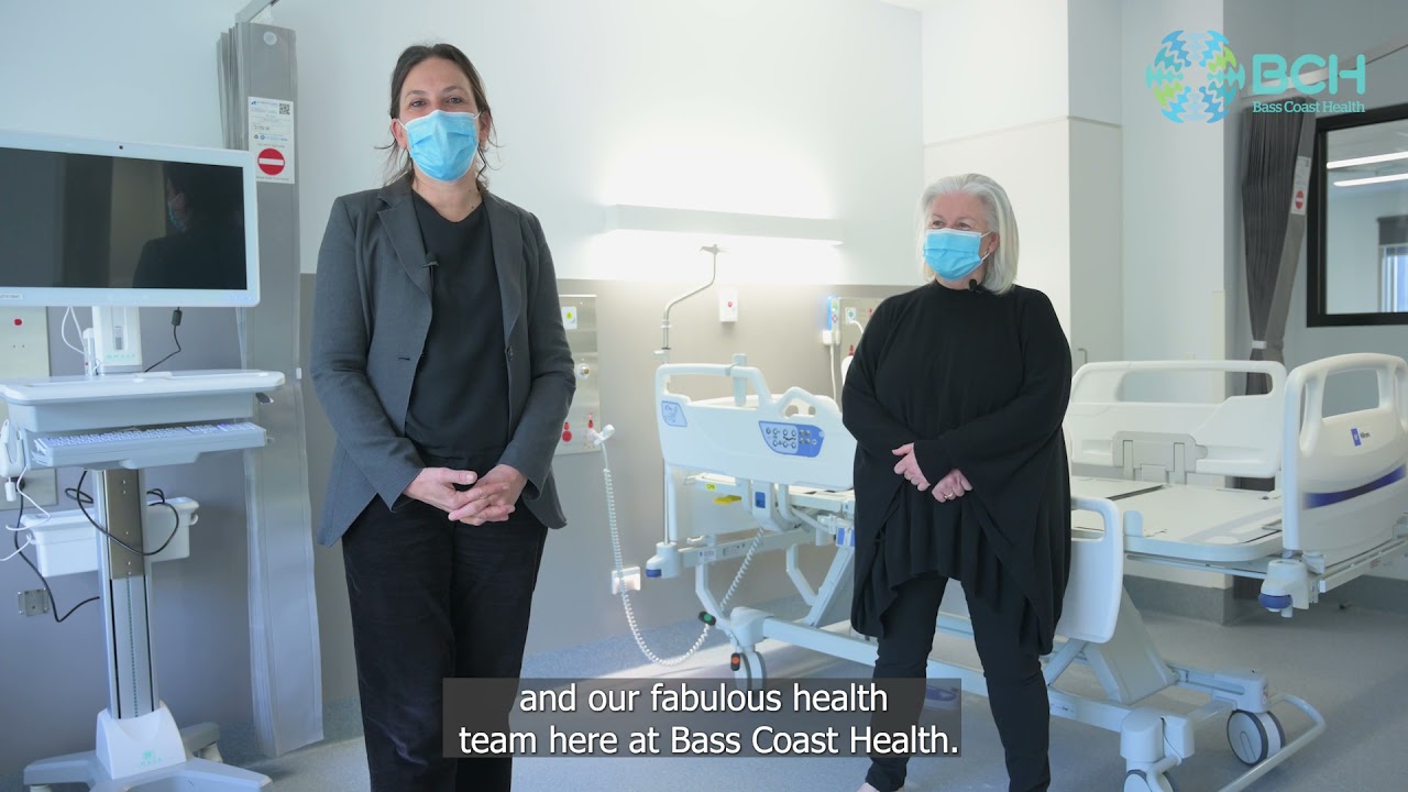 Take a tour inside the 2.5m renovation of Armitage House at Wonthaggi