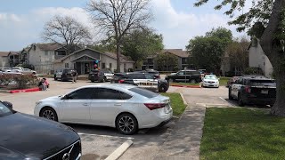 ME’s office identifies woman found dead in suspected murder-suicide at Northeast Side home