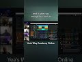 Yea's Way Academy Online Forum #music #producer #academy#learn