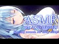 【ASMR】 ぎゅ~っと落ち着く♡心音耐久 / 囁き , 吐息 / Whispering , Heart beat , Onomatoponia【アイリス・ルセン / Vtuber】