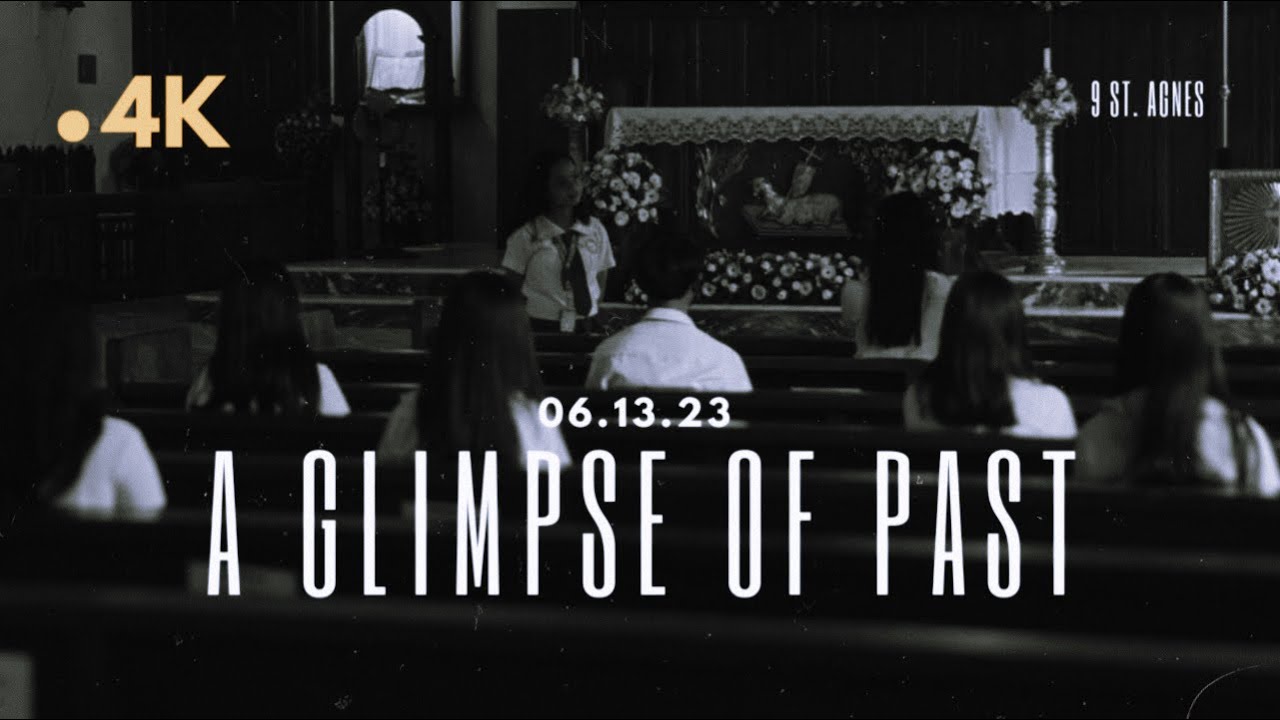 A GLIMPSE OF PAST (Fictional Movie)