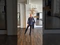 Triple Kicks in Jive | Тройной Кик для Начинающих  #ballroomdance #бальныетанцы #dancetutorial