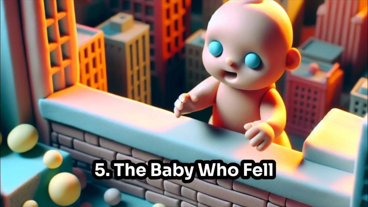 😱 10 Creepy Coincidences That Will Give You Chills! 👻 YouTube