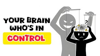 3 Mental Shortcuts Your Brain Uses Without You Knowing. #psychology #simplepsychology