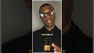 Tom Ford- Amber Absolute Eau De Parfum #shorts #KevinSamuelsOfficial