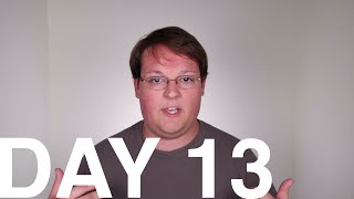 Famous Vlog Day 13 - Rails Generators Wealth