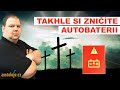 Takhle si zničíte autobaterii | bateriecepek.cz