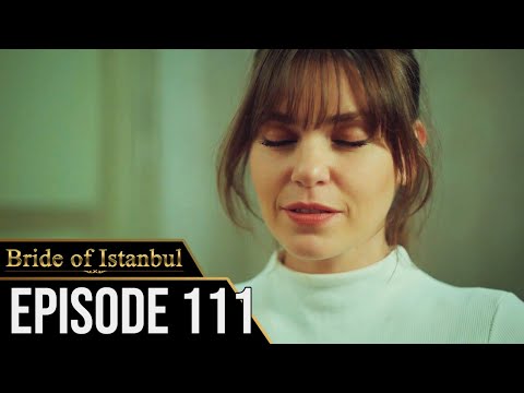 Bride of Istanbul