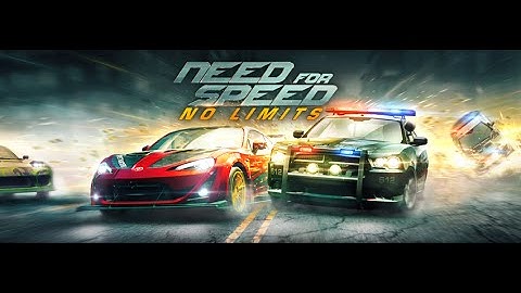 Need For Speed No Limit Unfortunately Stopped Error [Solved]